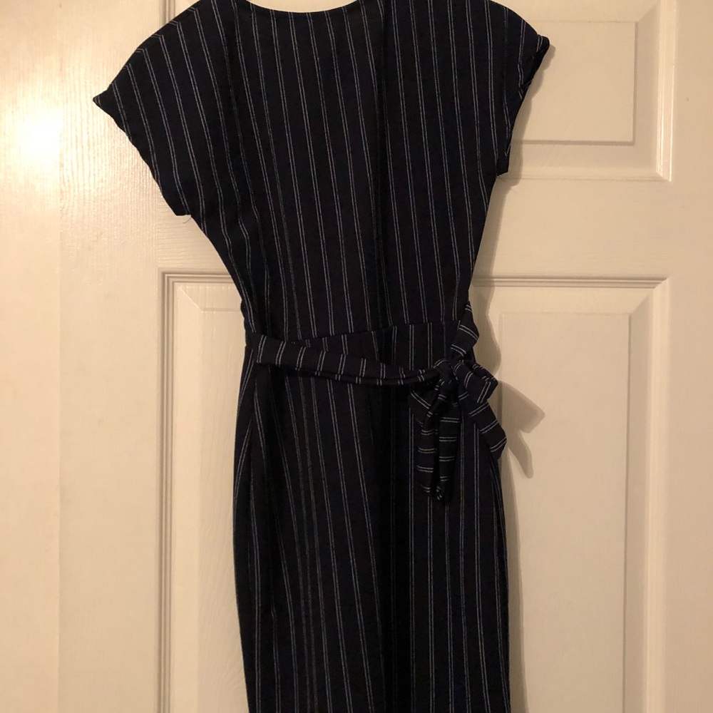 Cute but casual dress